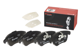 Brembo Brake Pad, P 44 020