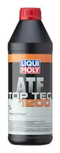 Load image into Gallery viewer, Liqui Moly - Top Tec ATF 1200 - Synthetic ATF Gear Oil - 1L - 20460