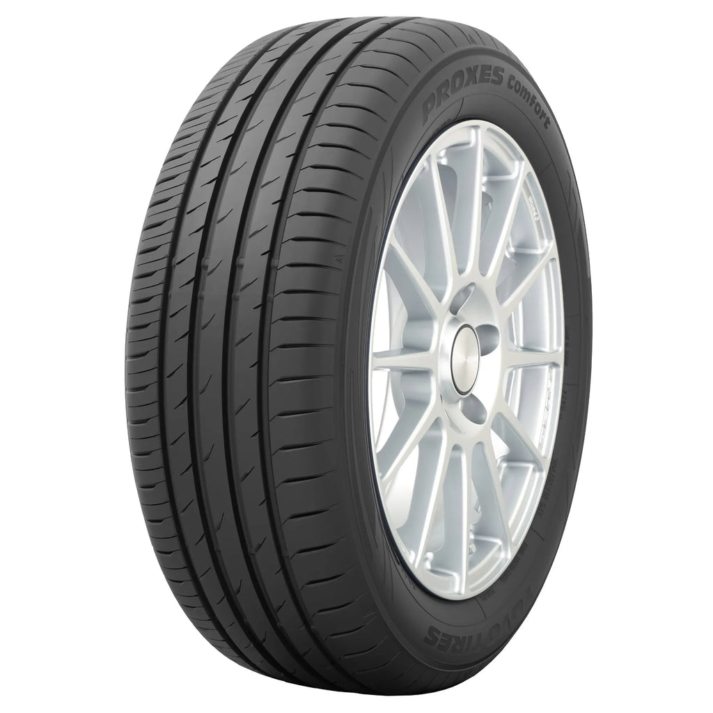 Toyo Proxes Comfort 185/60 R14 82H