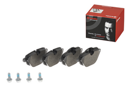 Brembo Brake Pad, P 06 064
