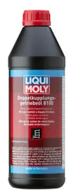 Liqui Moly DCT DSG DUAL CLUTCH TRANSMISSION OIL 8100 3640 1 L