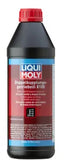 Liqui Moly DCT DSG DUAL CLUTCH TRANSMISSION OIL 8100 3640 1 L