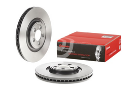 Brembo Painted Brake Disc, 09.B556.11