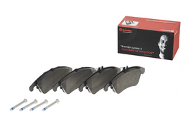 Brembo Brake Pad, P 50 069