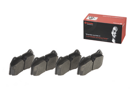 Brembo Brake Pad, P 06 018