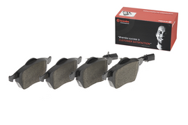 Brembo Brake Pad, P 85 085