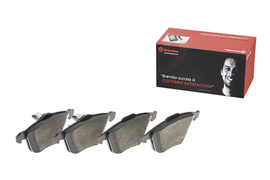 Brembo Brake Pad, P 24 057