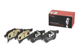 Brembo Brake Pad, P 59 045 fits Vauxha Adam Astra Meriva