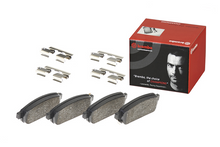 Load image into Gallery viewer, Brembo Brake Pad, P 59 080