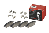 Brembo Brake Pad, P 59 080