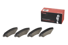 Brembo Brake Pad, P 83 082