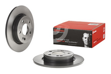 Load image into Gallery viewer, Brembo Painted Brake Disc, 08.D758.11