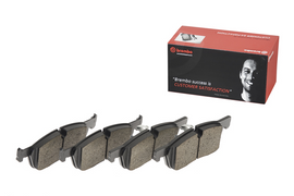Brake Pad, P 36 035