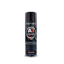 Load image into Gallery viewer, Autobrite Victorious Car Air Freshener 500ml