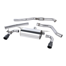Load image into Gallery viewer, Milltek BMW 2 Series M235i Coupe (F22) (None xDrive) 2014-2015 Cat-back Exhaust, SSXBM988-1