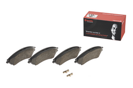 Brembo Brake Pad, P 79 032