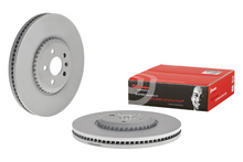 Load image into Gallery viewer, Brembo Painted Brake Disc, 09.C982.23