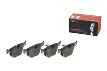 Load image into Gallery viewer, Brembo Brake Pad, P 06 020