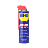 WD-40 Smart Straw Multi-Use Lubricant Spray 450ml