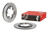 Brembo Painted Brake Disc, 08.C539.11