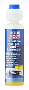 Liqui Moly Windshield Super Concentrated Cleaner 1519 - 250ml