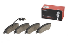 Load image into Gallery viewer, Brembo Brake Pad, P 68 061