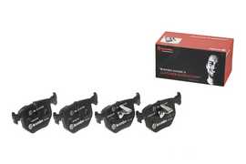 Brembo Brake Pad, P 06 044