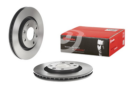 Brembo Brake Disc, 09.8695.11