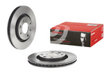 Brembo Brake Disc, 09.8695.11