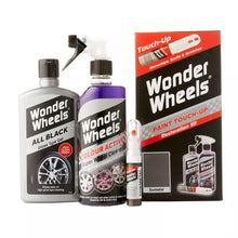 Load image into Gallery viewer, Wonder Wheels Paint Touch Up Kit - Gun Metal