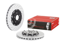Load image into Gallery viewer, Brembo Painted Brake Disc, 09.A804.33