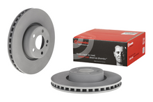 Load image into Gallery viewer, Brembo Painted Brake Disc, 09.D527.13