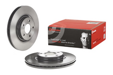 Load image into Gallery viewer, Brembo Painted Brake Disc, 09.9468.11