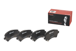 Brembo Brake Pad, P 83 064