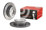Brembo Painted Brake Disc, 09.9925.11