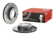 Load image into Gallery viewer, Brembo Painted Brake Disc, 09.C879.11