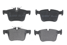 Load image into Gallery viewer, Brembo Brake Pad, P 50 122
