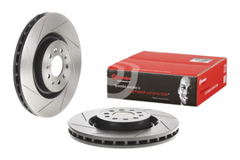 Brembo Painted Brake Disc, 09.8780.21