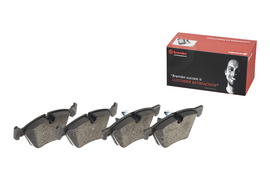 Brembo Brake Pad, P 06 040