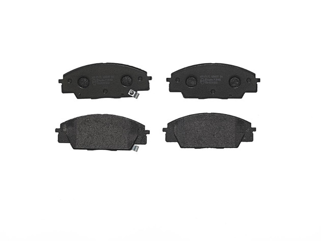 Brembo Brake Pad, P 28 032