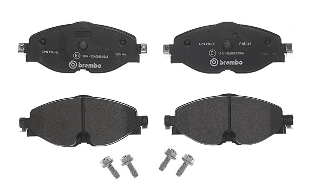 Brembo Brake Pad, P 85 147