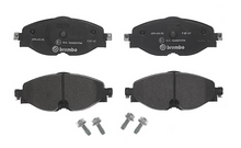 Load image into Gallery viewer, Brembo Brake Pad, P 85 147