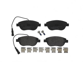 Brembo Brake Pad, P 23 137