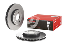 Load image into Gallery viewer, Brembo Painted Brake Disc, 09.B344.41