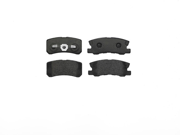 Brembo Brake Pad, P 54 031