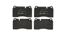 Load image into Gallery viewer, Brembo Brake Pad, P 85 110