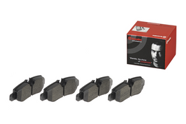 Brembo Brake Pad, P 50 126