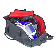 Load image into Gallery viewer, Hyundai Professional Auto Darkening Air Fed Welding Helmet