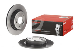 Brembo Brake Pad, 08.8348.41