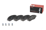 Brembo Brake Pad, P 59 082